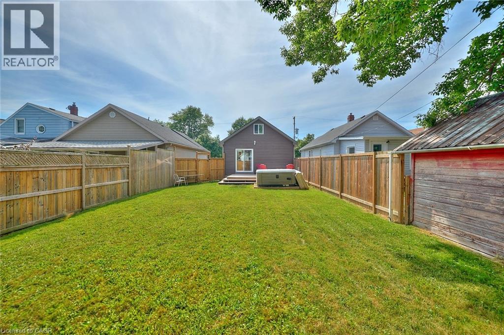 30 Mcalpine Avenue S, Welland, Ontario  L3B 1T6 - Photo 36 - 40765520