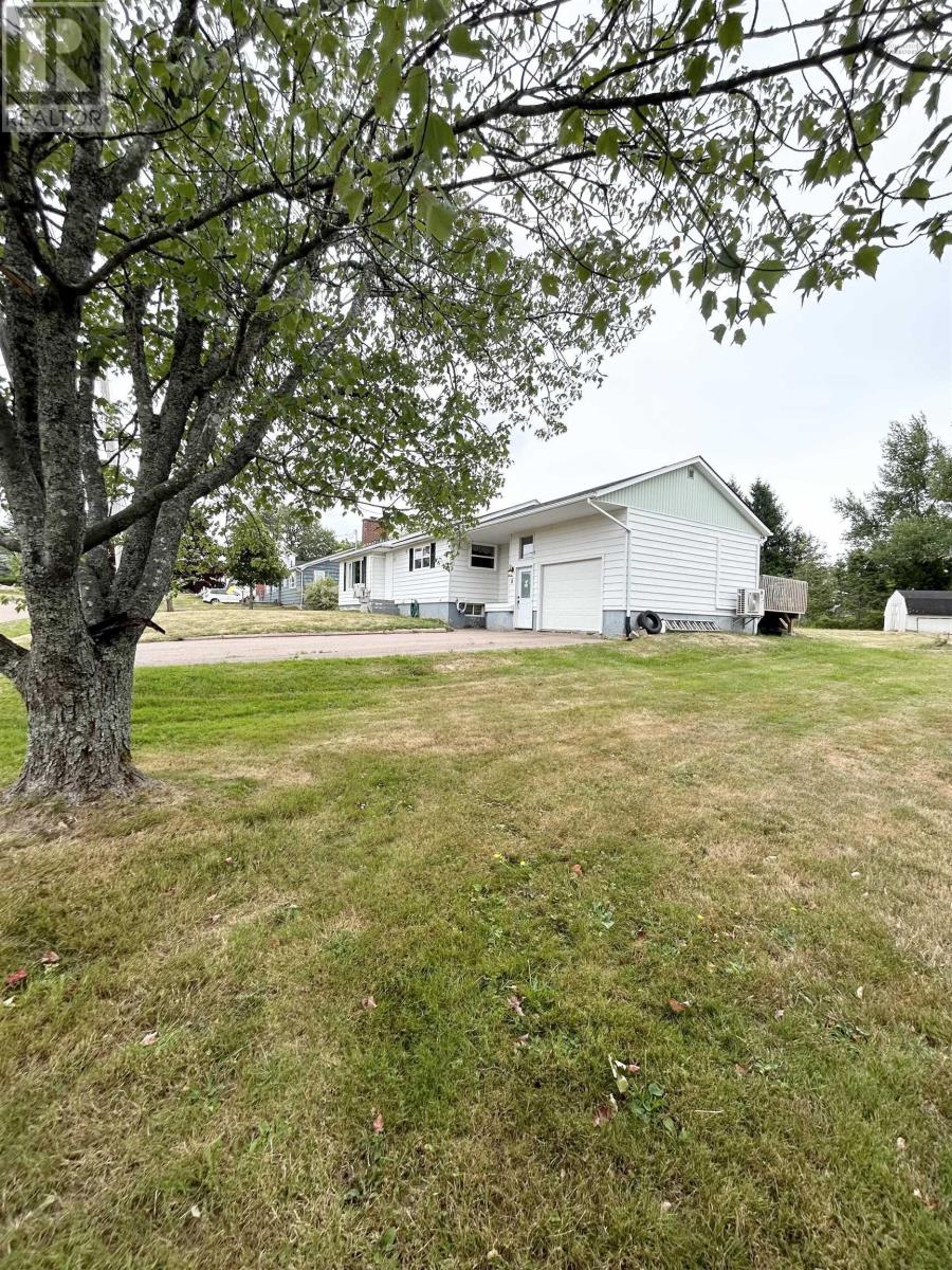 8 Smith Avenue, Springhill, Nova Scotia  B0M 1X0 - Photo 27 - 202521644
