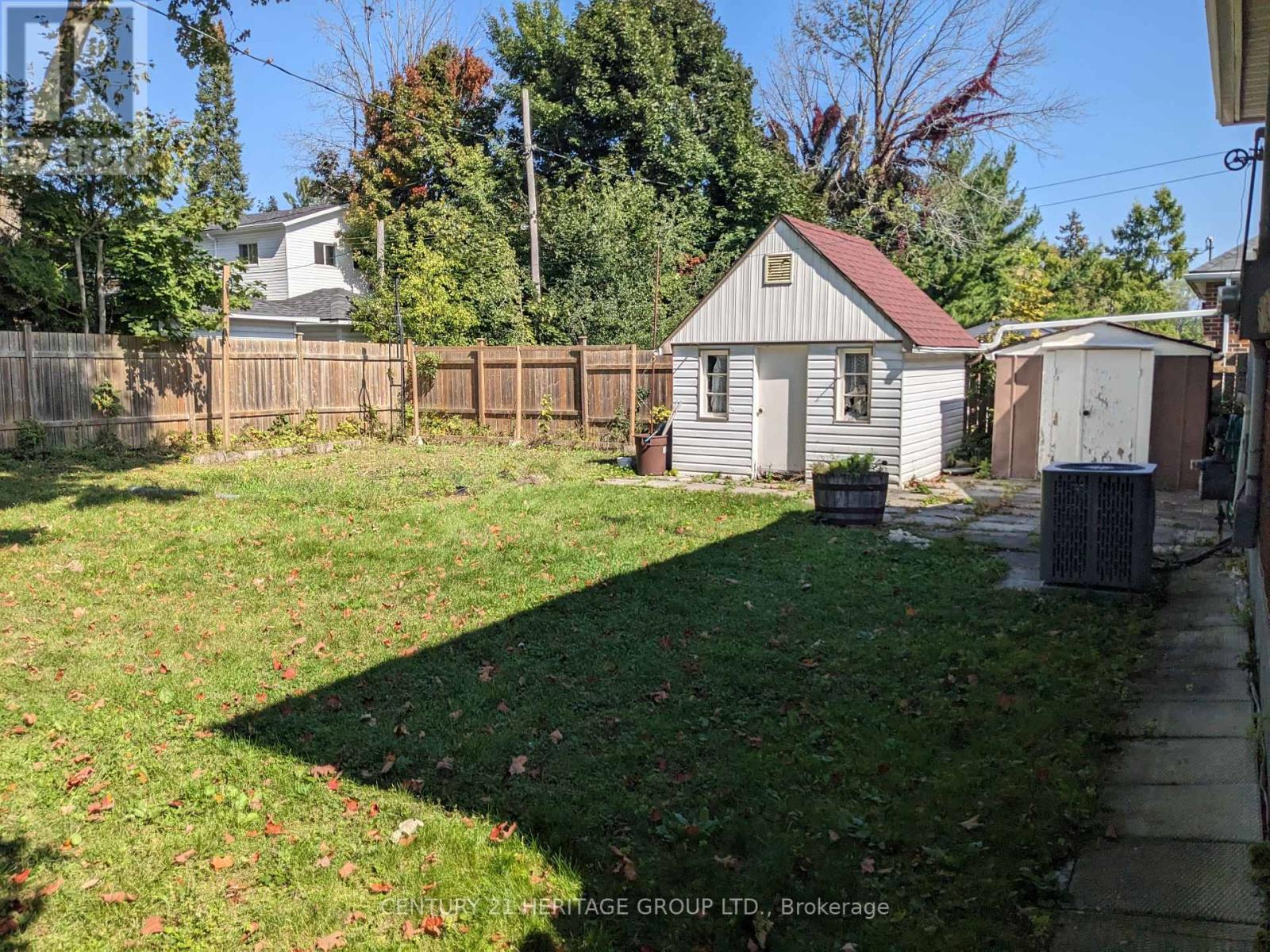 35 Argyle Avenue, Orillia, Ontario  L3V 2V5 - Photo 39 - S12377364