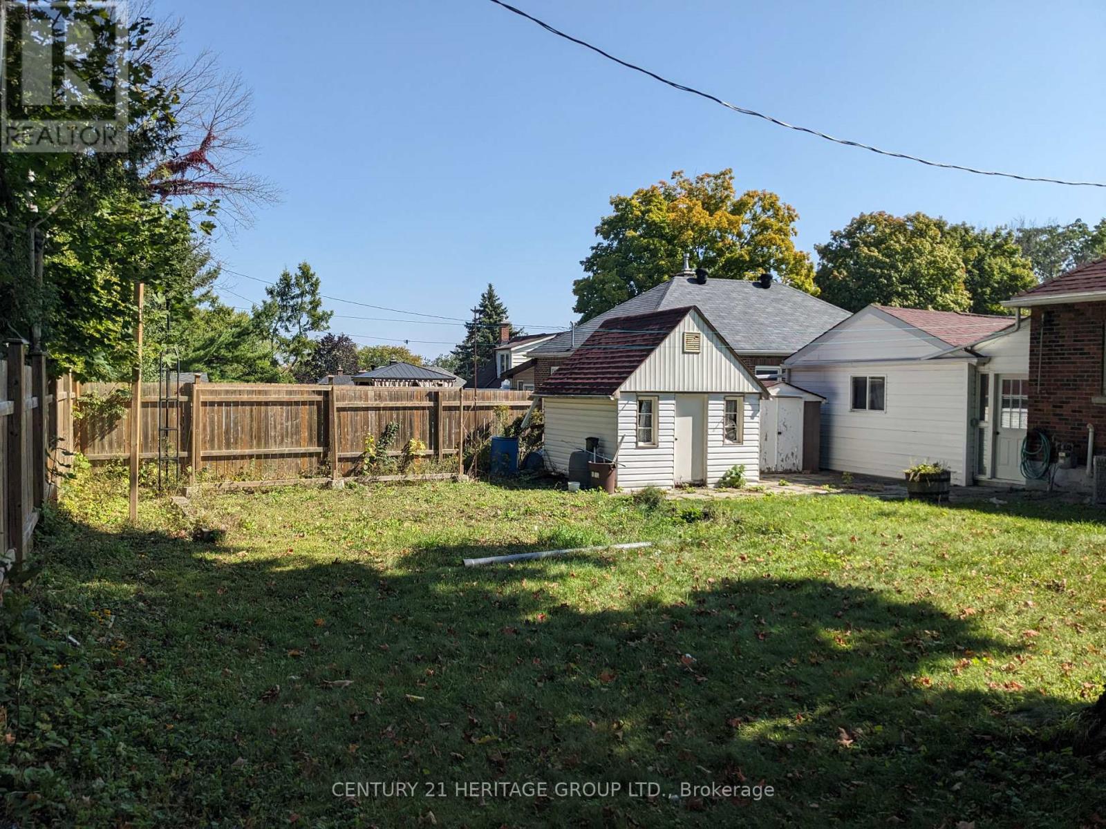 35 Argyle Avenue, Orillia, Ontario  L3V 2V5 - Photo 42 - S12377364
