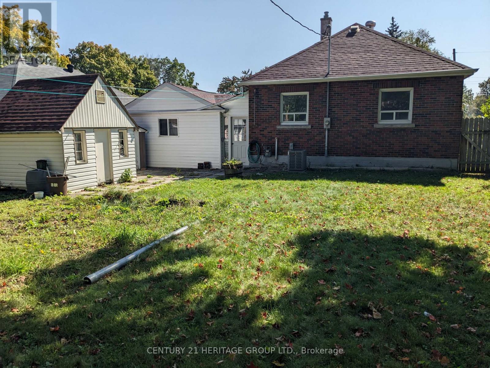 35 Argyle Avenue, Orillia, Ontario  L3V 2V5 - Photo 43 - S12377364