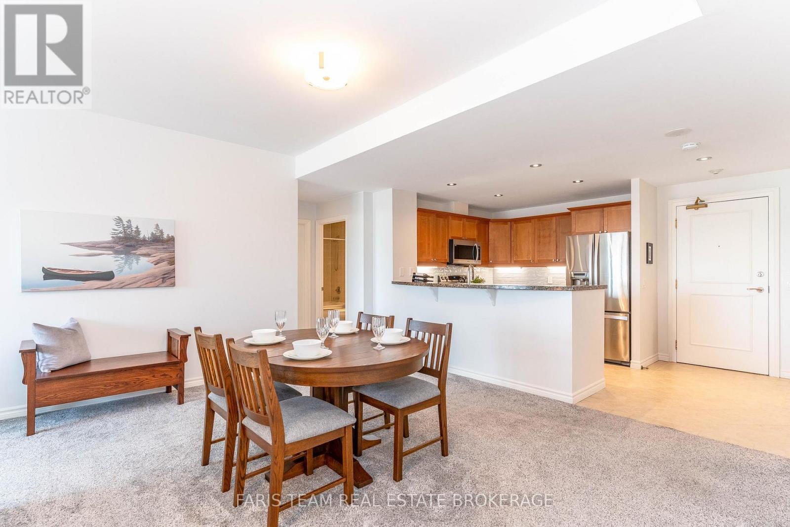710 - 6 Toronto Street, Barrie, Ontario  L4N 9R2 - Photo 12 - S12377518