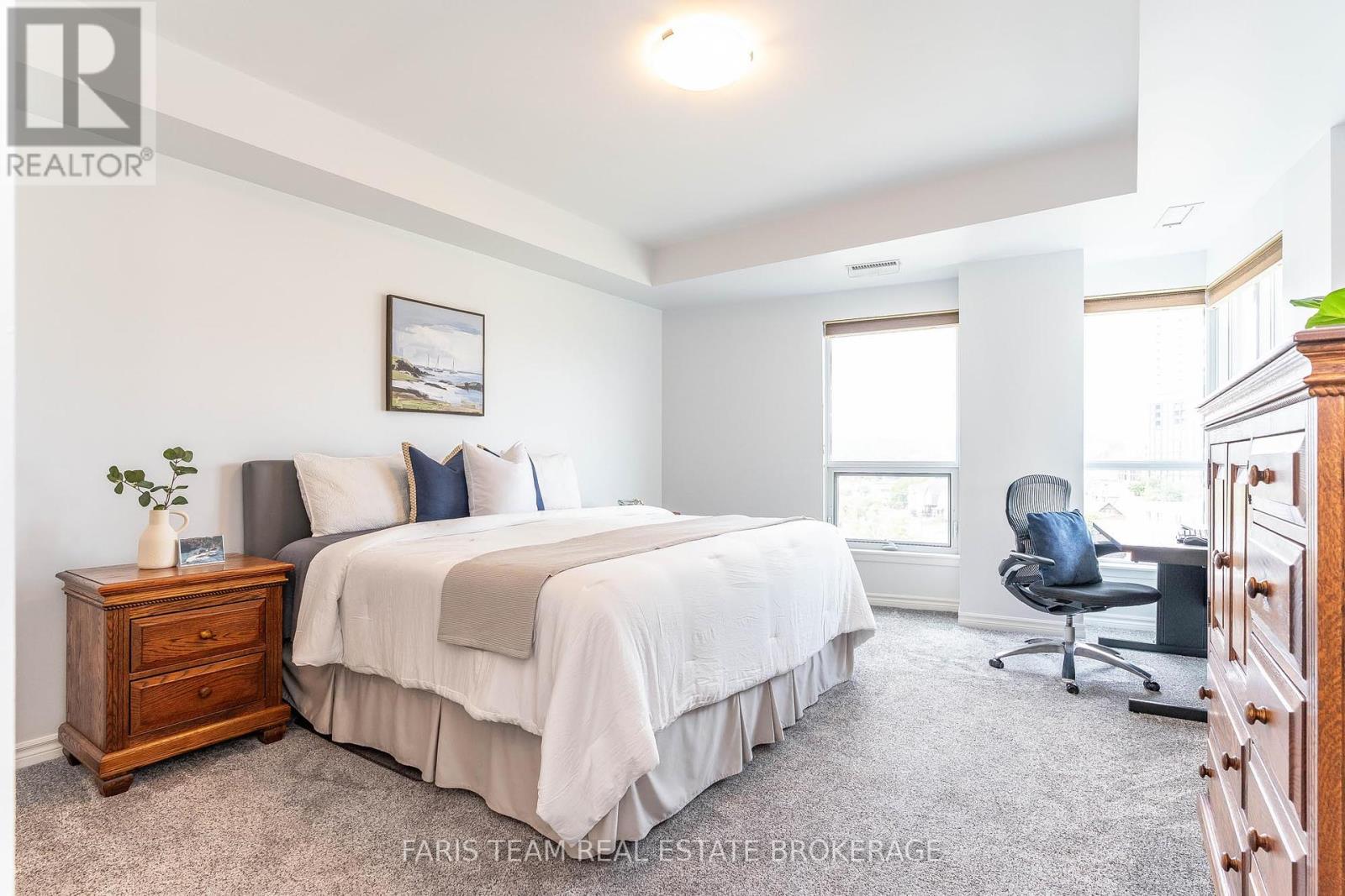 710 - 6 Toronto Street, Barrie, Ontario  L4N 9R2 - Photo 18 - S12377518