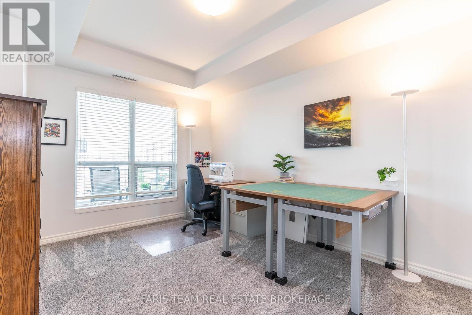 710 - 6 Toronto Street, Barrie, Ontario  L4N 9R2 - Photo 23 - S12377518