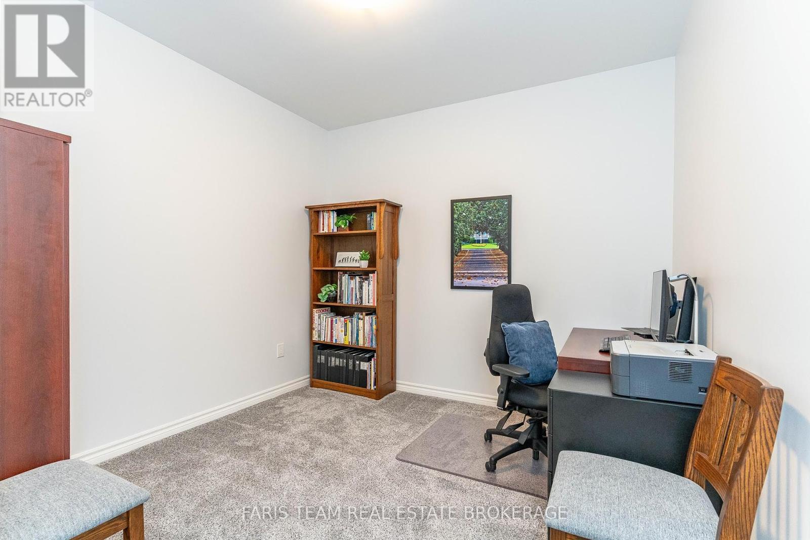 710 - 6 Toronto Street, Barrie, Ontario  L4N 9R2 - Photo 25 - S12377518