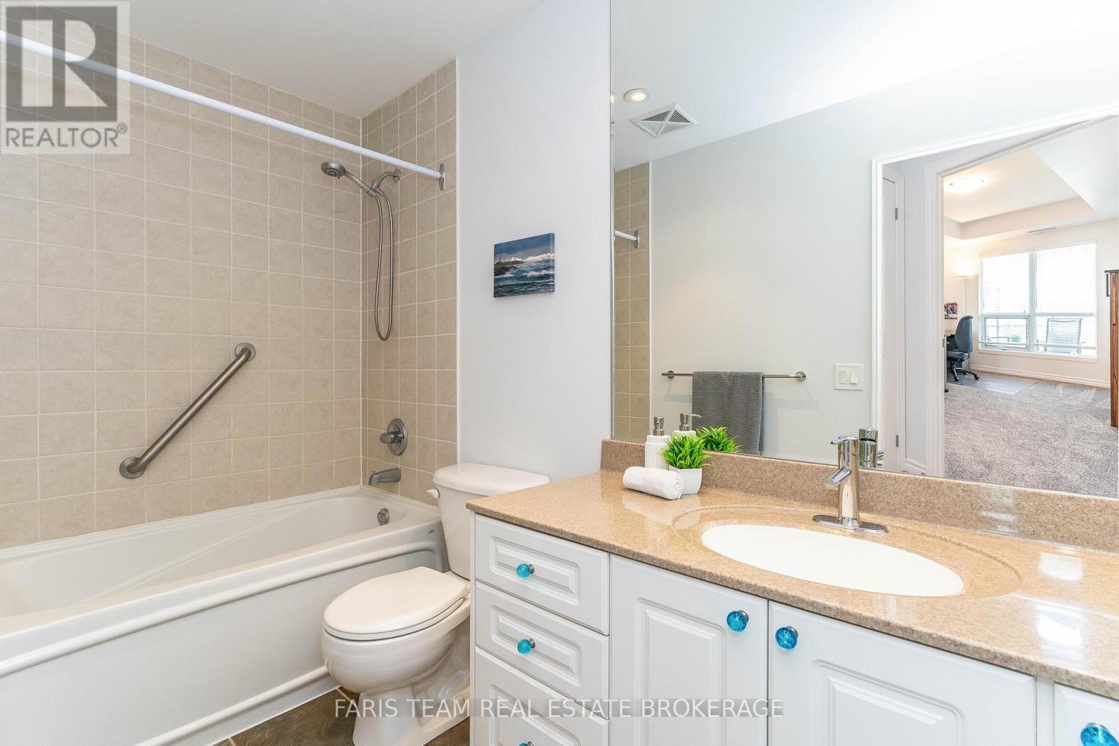 710 - 6 Toronto Street, Barrie, Ontario  L4N 9R2 - Photo 27 - S12377518