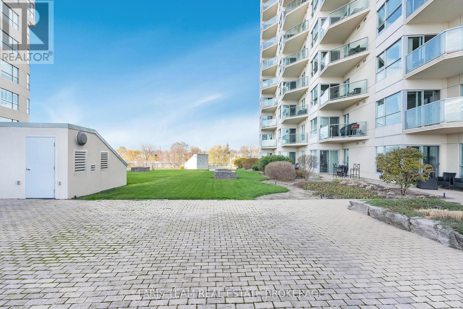 710 - 6 Toronto Street, Barrie, Ontario  L4N 9R2 - Photo 38 - S12377518