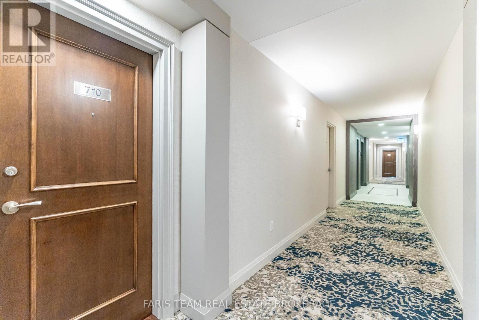 710 - 6 Toronto Street, Barrie, Ontario  L4N 9R2 - Photo 7 - S12377518