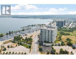710 - 6 TORONTO STREET, Barrie, Ontario