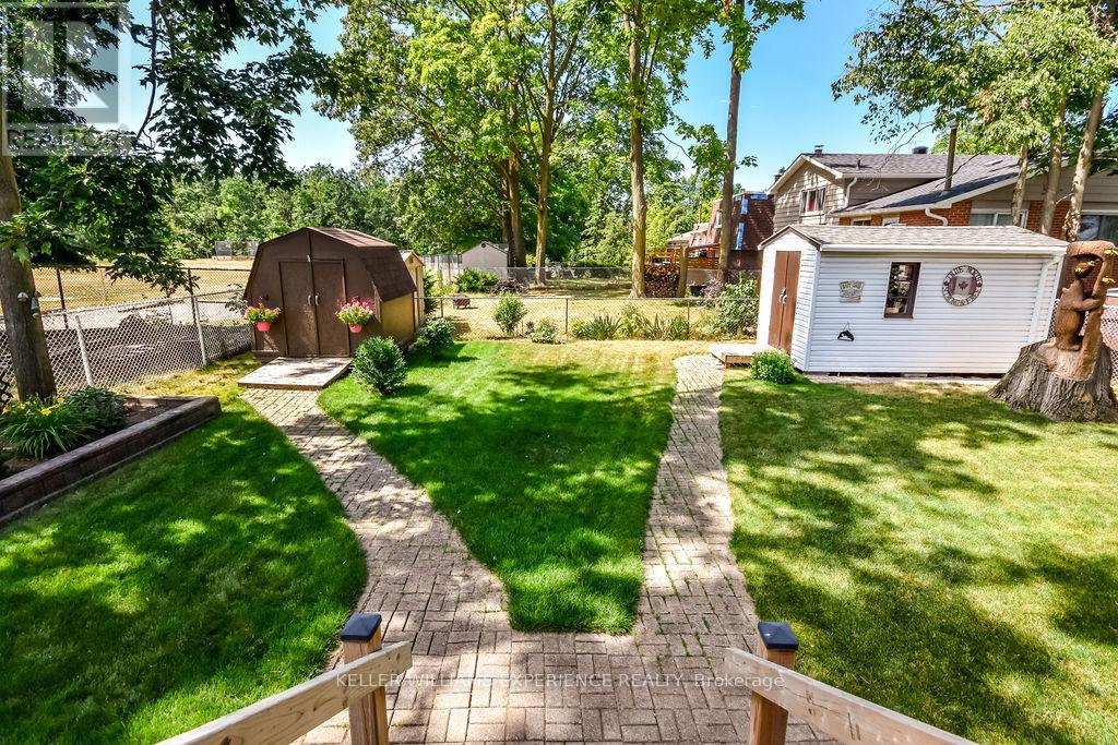 80 Cundles Road E, Barrie, Ontario  L4M 2Z7 - Photo 33 - S12377542