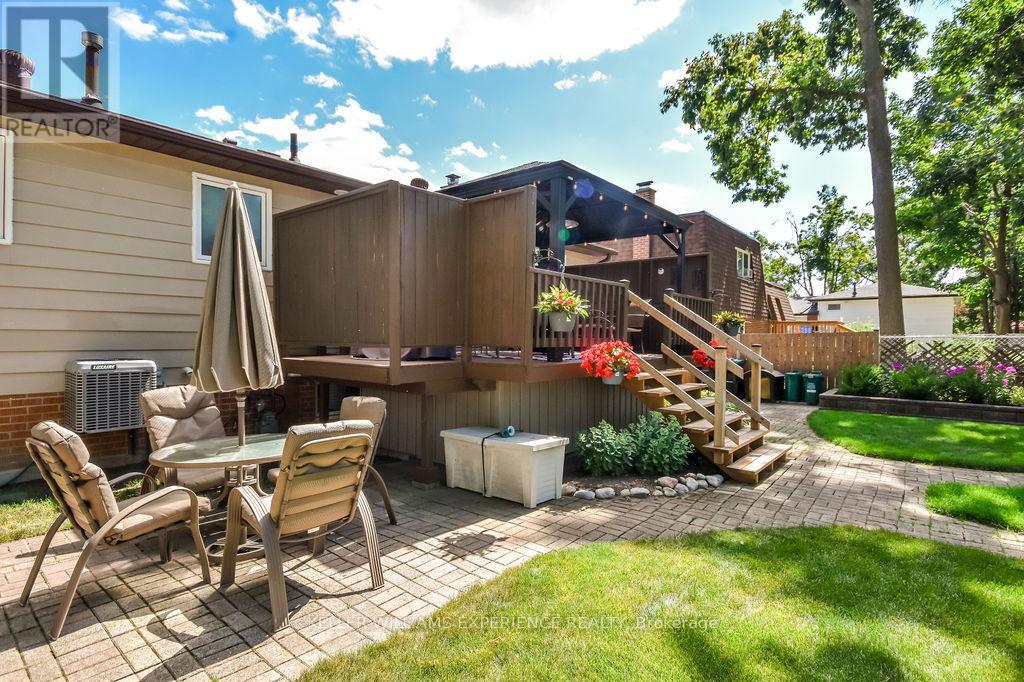 80 Cundles Road E, Barrie, Ontario  L4M 2Z7 - Photo 36 - S12377542