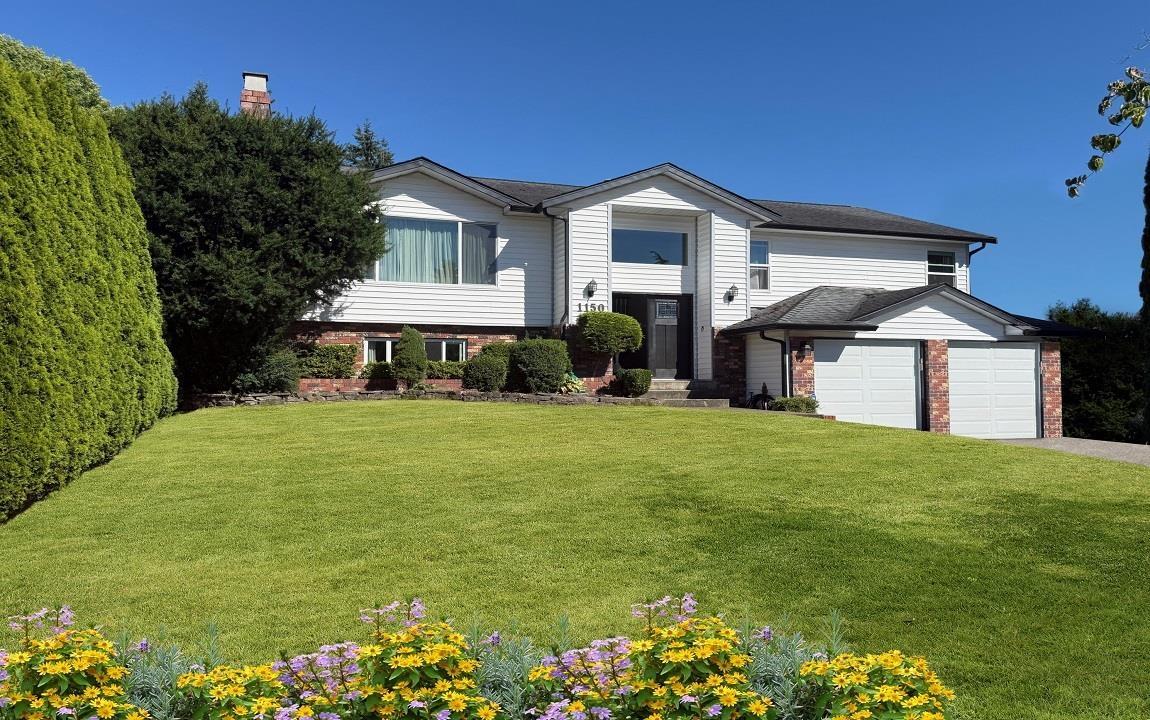 1150 163b Street, Surrey, British Columbia  V4A 8E8 - Photo 1 - R3041848