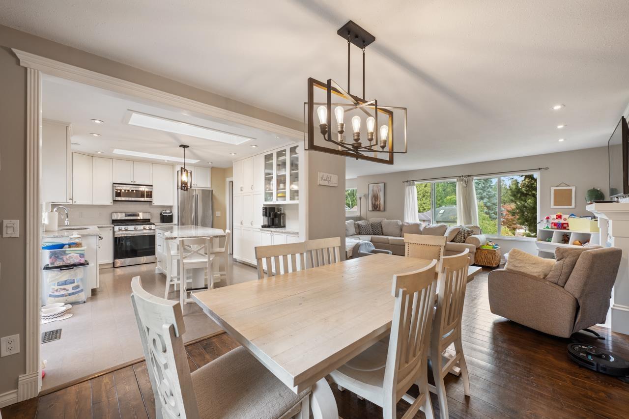 1150 163b Street, Surrey, British Columbia  V4A 8E8 - Photo 10 - R3041848