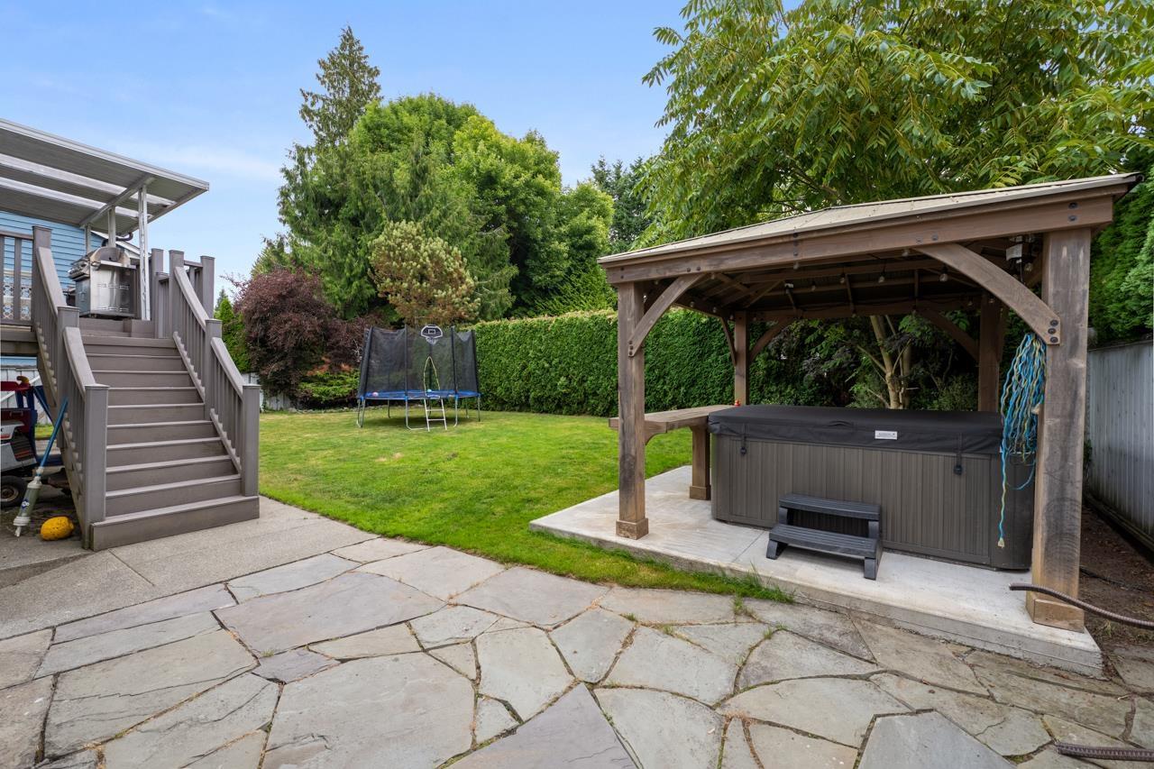 1150 163b Street, Surrey, British Columbia  V4A 8E8 - Photo 29 - R3041848