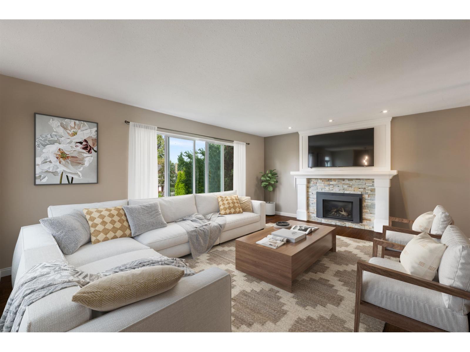 1150 163b Street, Surrey, British Columbia  V4A 8E8 - Photo 4 - R3041848