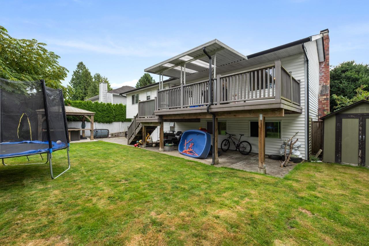 1150 163b Street, Surrey, British Columbia  V4A 8E8 - Photo 33 - R3041848