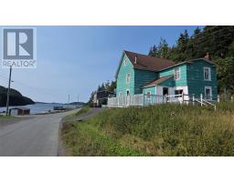 23 Indian Cove Road, Indian Cove, Newfoundland & Labrador