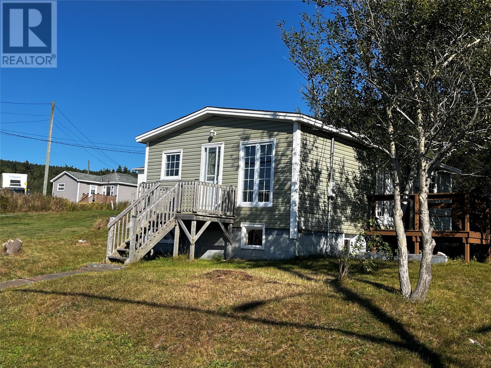 66 Main Road, South Dildo, Newfoundland & Labrador  A0B 1R0 - Photo 1 - 1289875