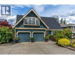 21469 126 AVENUE, Maple Ridge, British Columbia