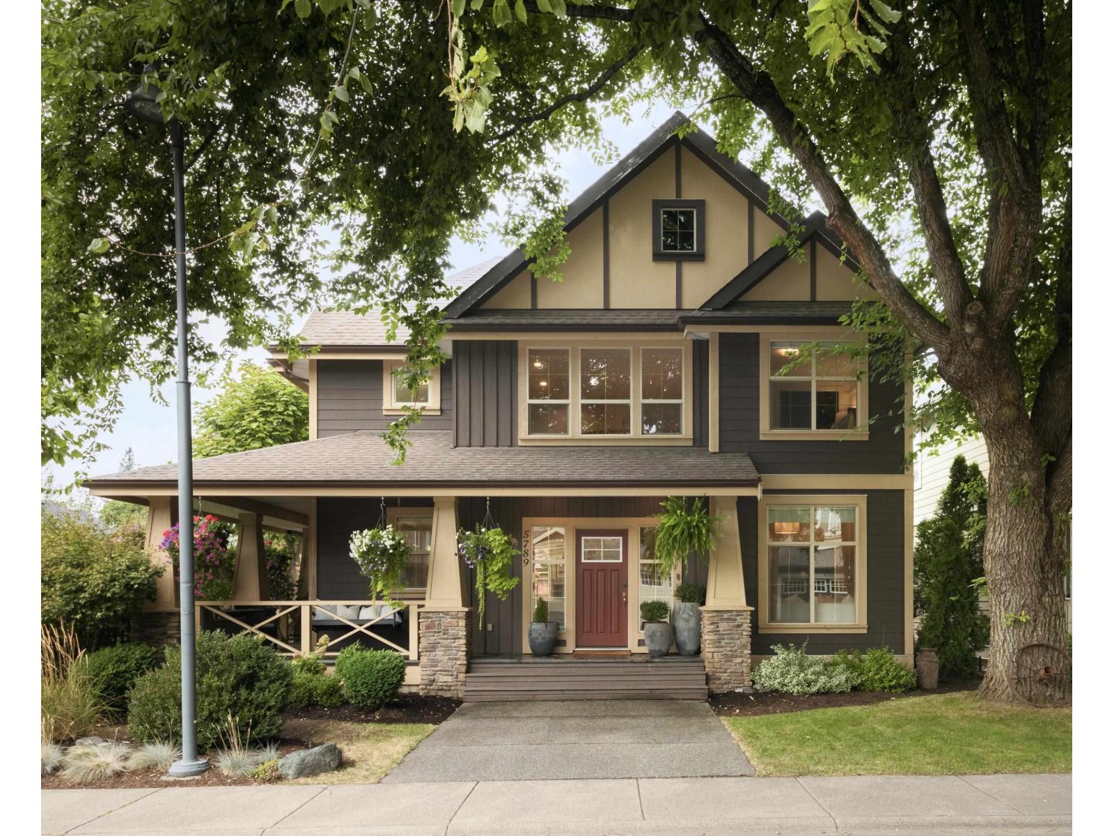 5789 SHAWNIGAN DRIVE|Garrison Crossing, Chilliwack, British Columbia