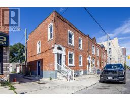 740 LANSDOWNE AVENUE, Toronto, Ontario