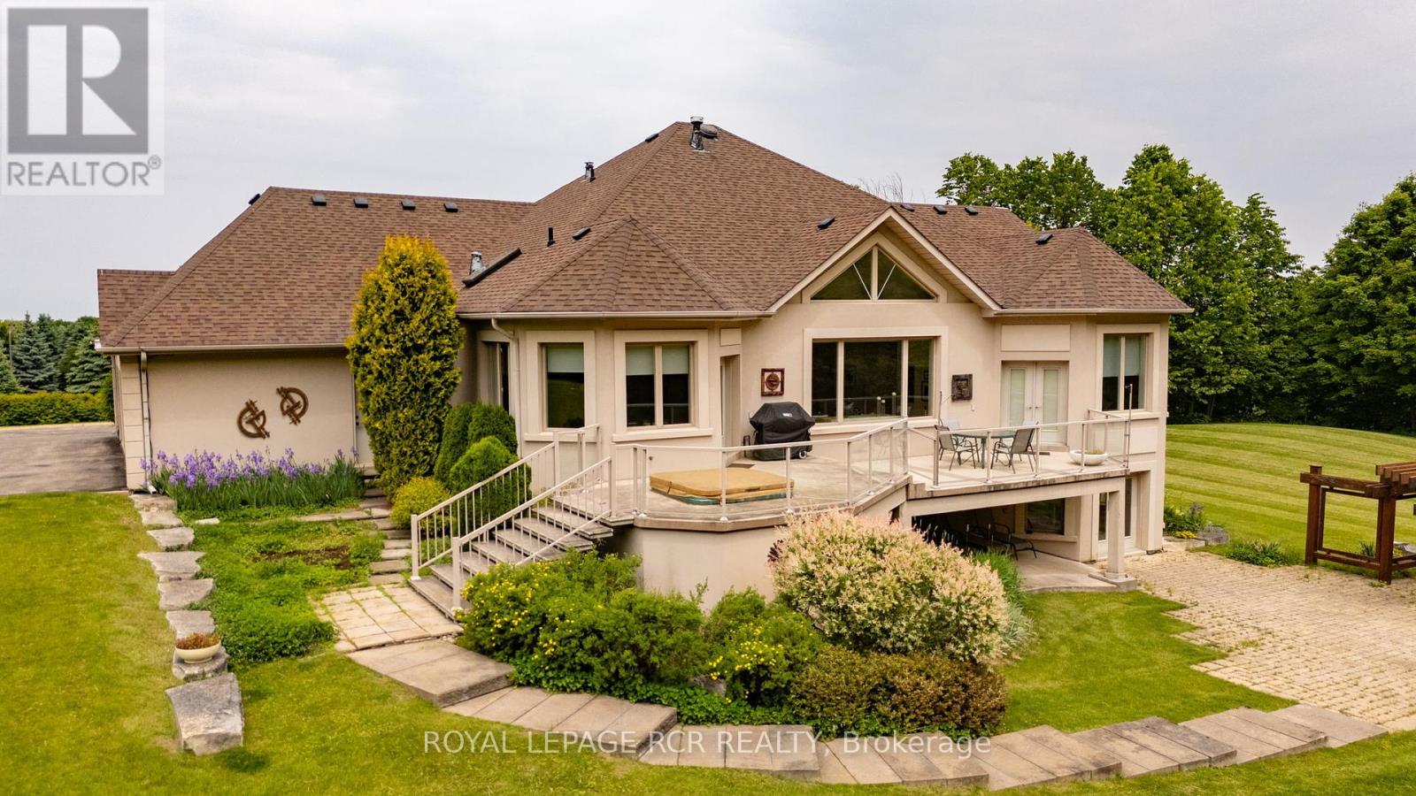 5 Woodlot Court, Caledon (Palgrave), Ontario  L7E 0C2 - Photo 43 - W12377343