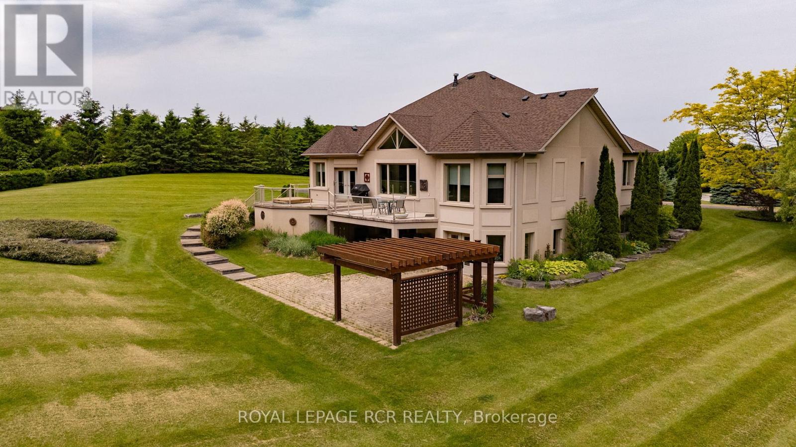 5 Woodlot Court, Caledon (Palgrave), Ontario  L7E 0C2 - Photo 44 - W12377343
