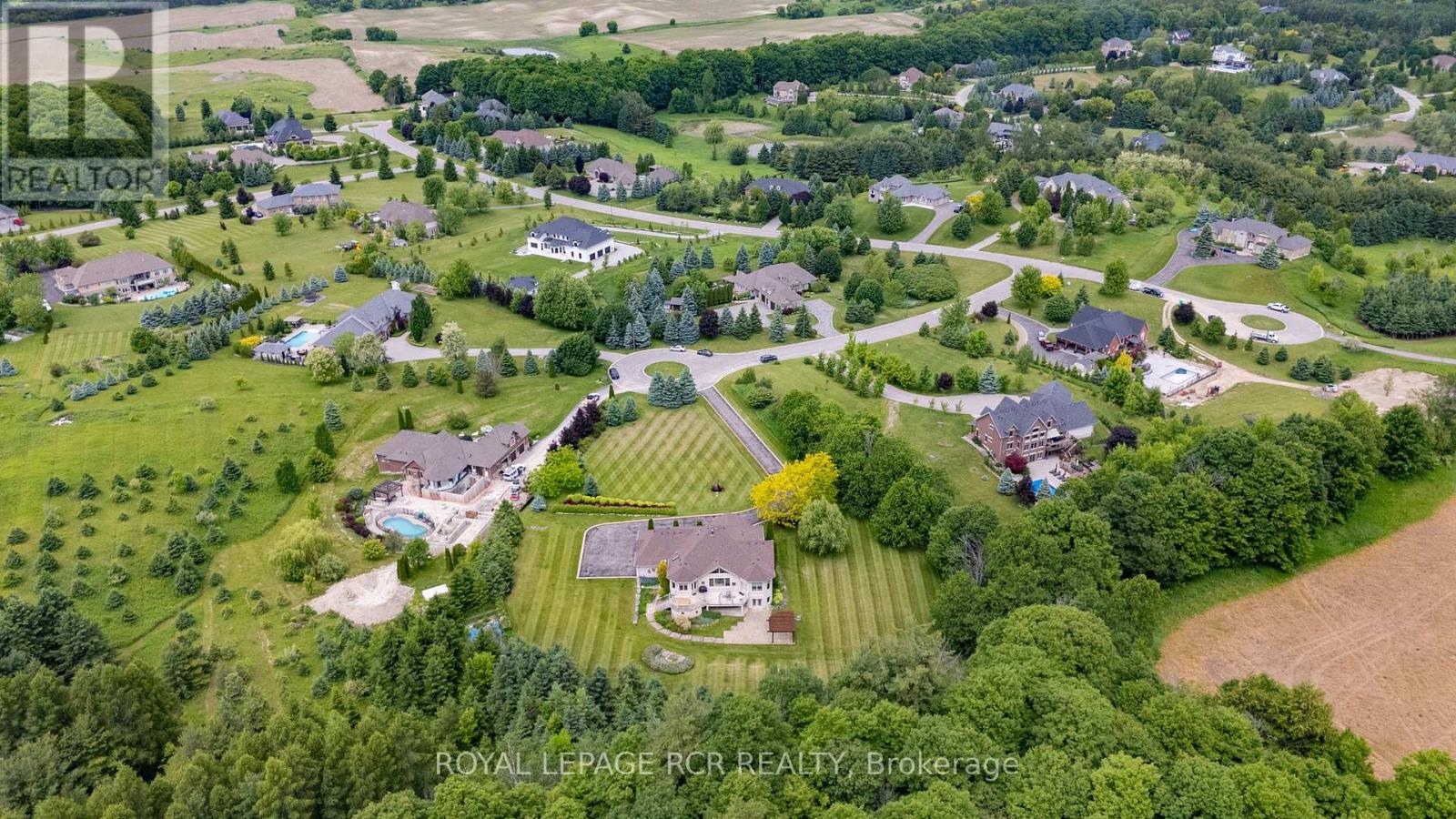 5 Woodlot Court, Caledon (Palgrave), Ontario  L7E 0C2 - Photo 50 - W12377343