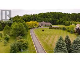 5 WOODLOT COURT, Caledon, Ontario