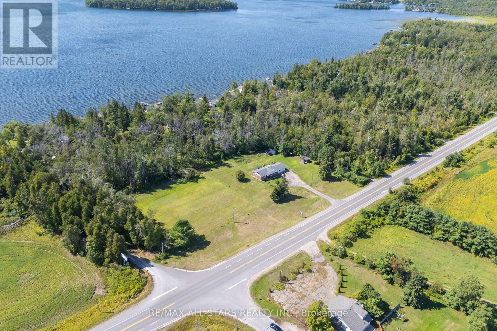 6077 HWY 35, Kawartha Lakes, Ontario