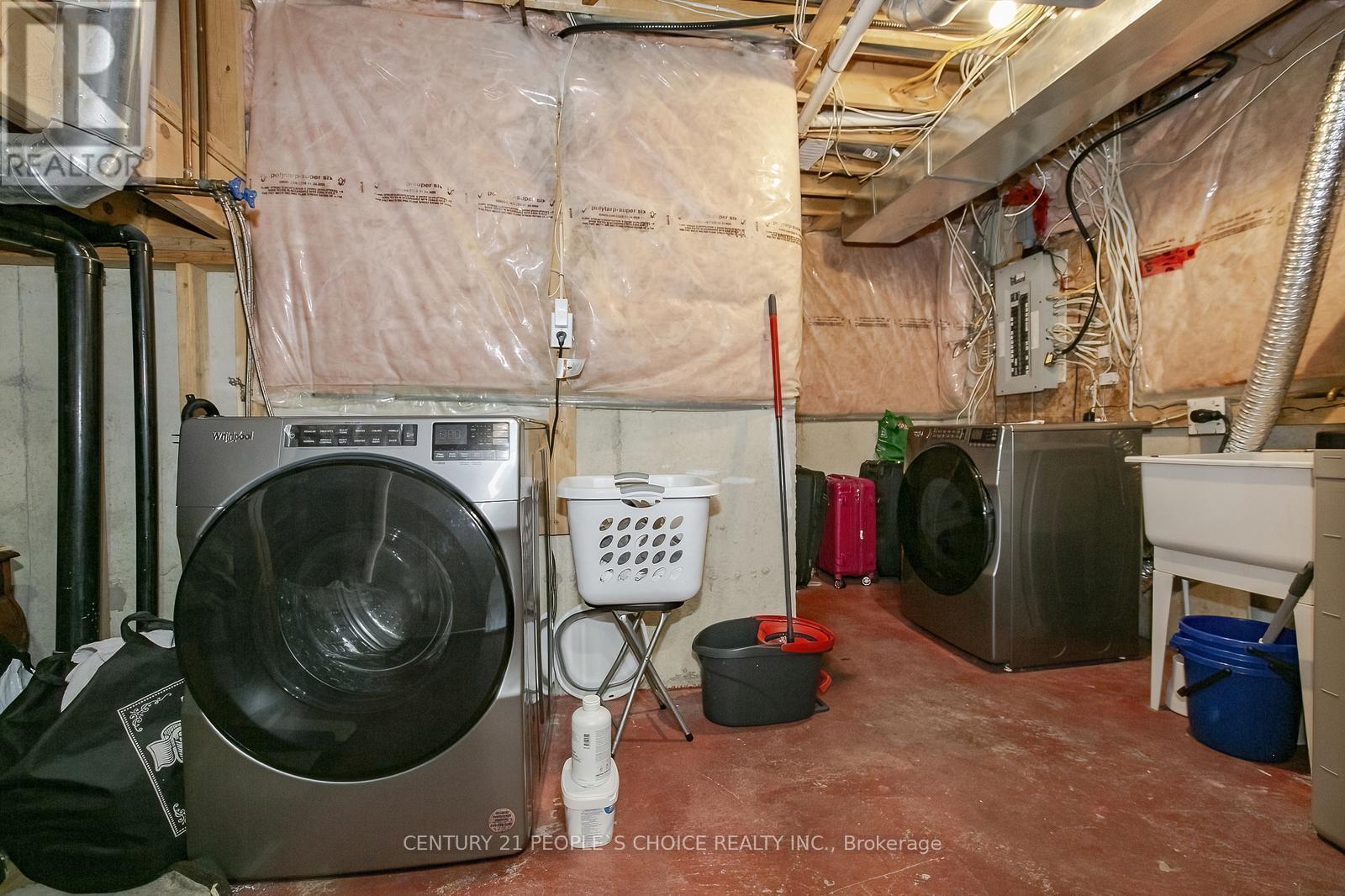 47 Garibaldi Drive, Brampton, Ontario  L6X 4Z2 - Photo 48 - W12377385