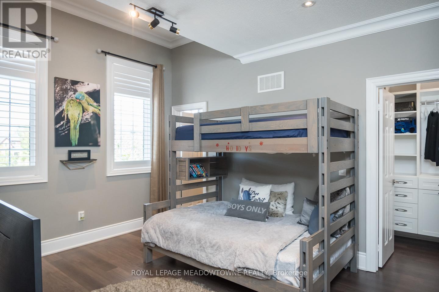 229 Belmore Court, Milton, Ontario  L9E 1H5 - Photo 33 - W12377403