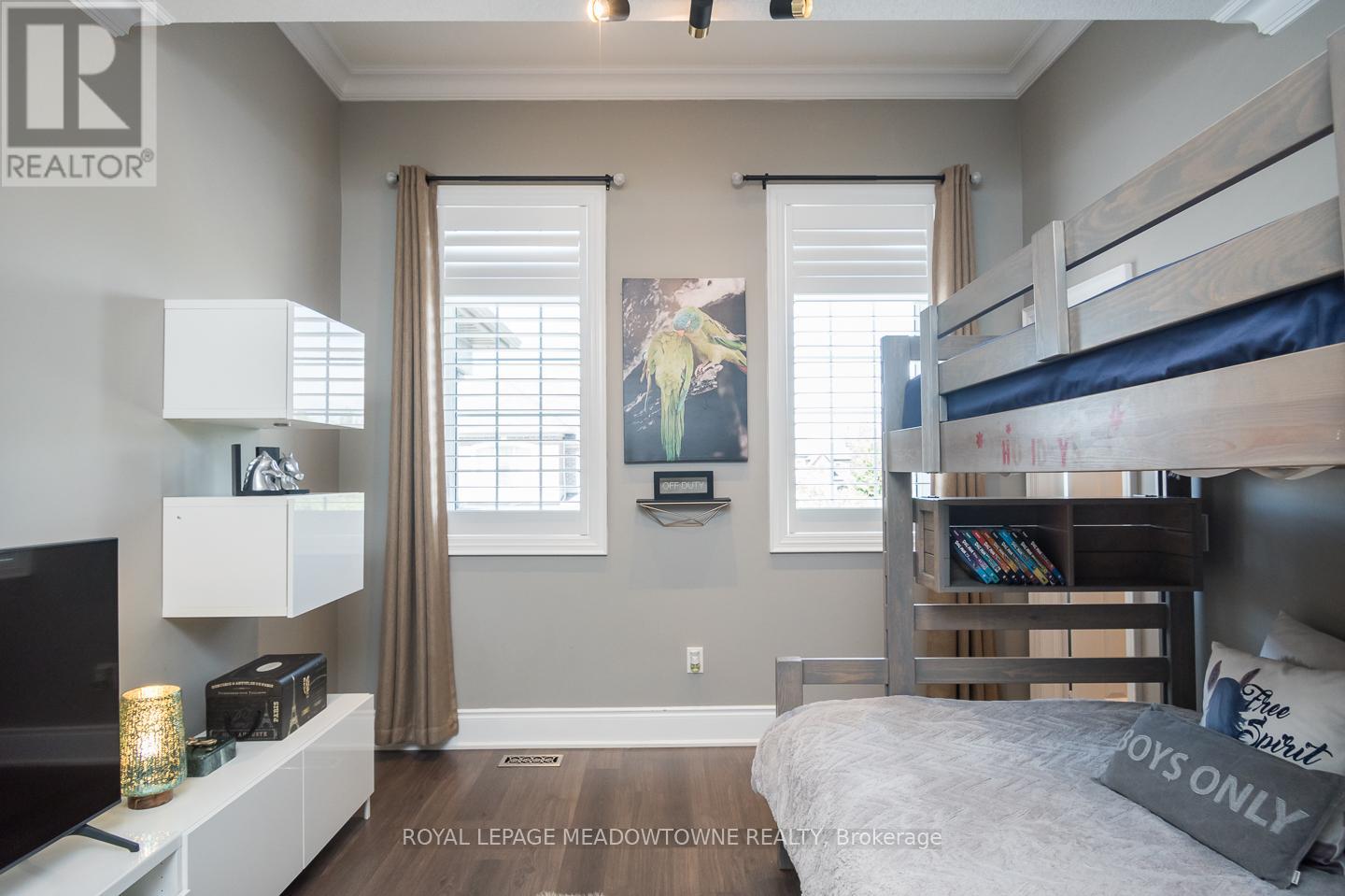 229 Belmore Court, Milton, Ontario  L9E 1H5 - Photo 34 - W12377403