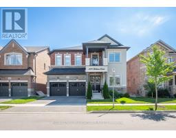 229 BELMORE COURT, Milton, Ontario