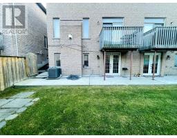 Bsmnt-Furnished - 5551 Meadowcrest Avenue, Mississauga (Churchill Meadows), Ca