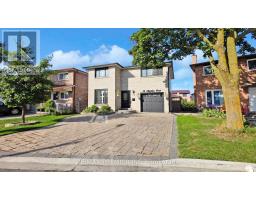 16 Magdalena Court, Toronto (Mount Olive-Silverstone-Jamestown), Ca