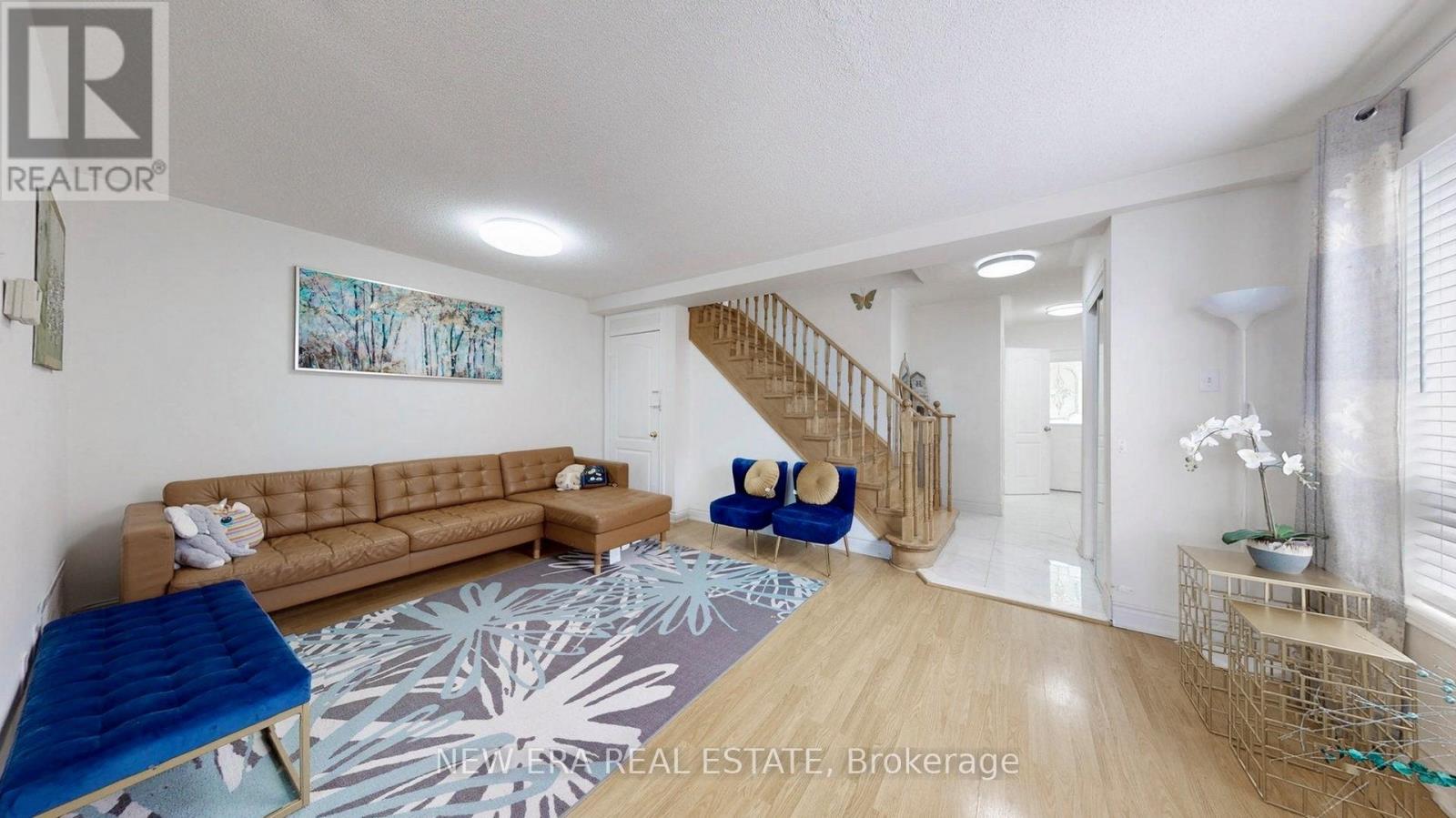 624 Rossellini Drive, Mississauga (Meadowvale Village), Ontario  L5W 1M3 - Photo 13 - W12377491