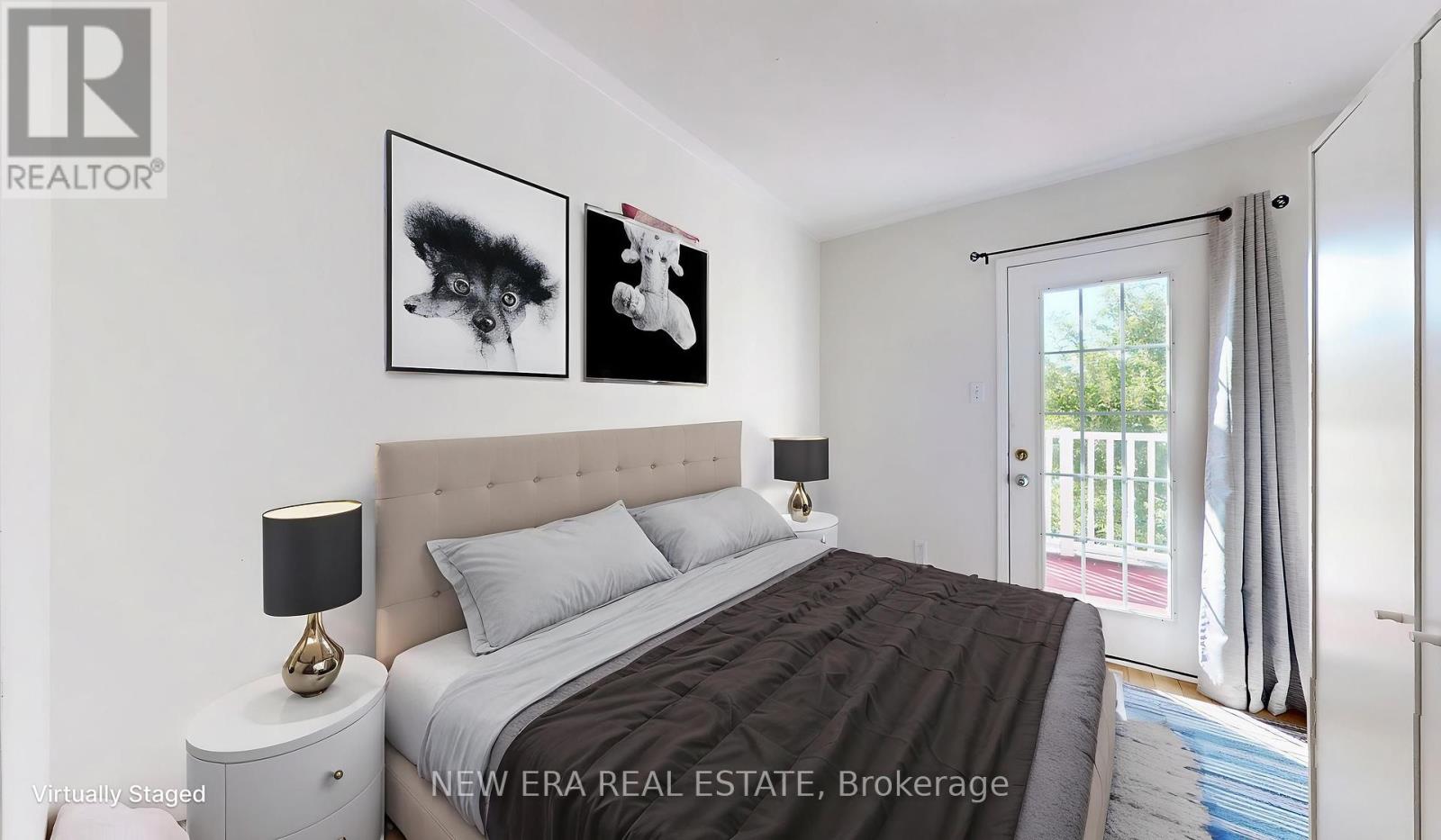 624 Rossellini Drive, Mississauga (Meadowvale Village), Ontario  L5W 1M3 - Photo 6 - W12377491