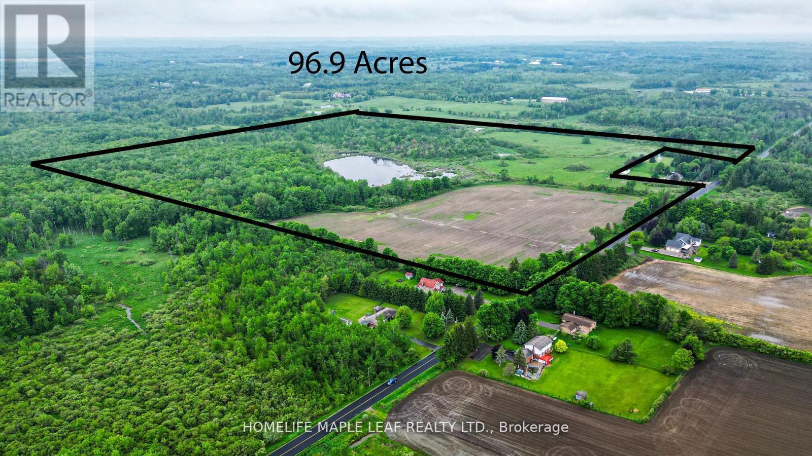 0 St Andrews Road, Caledon, Ontario  L7K 2C6 - Photo 1 - W12377505
