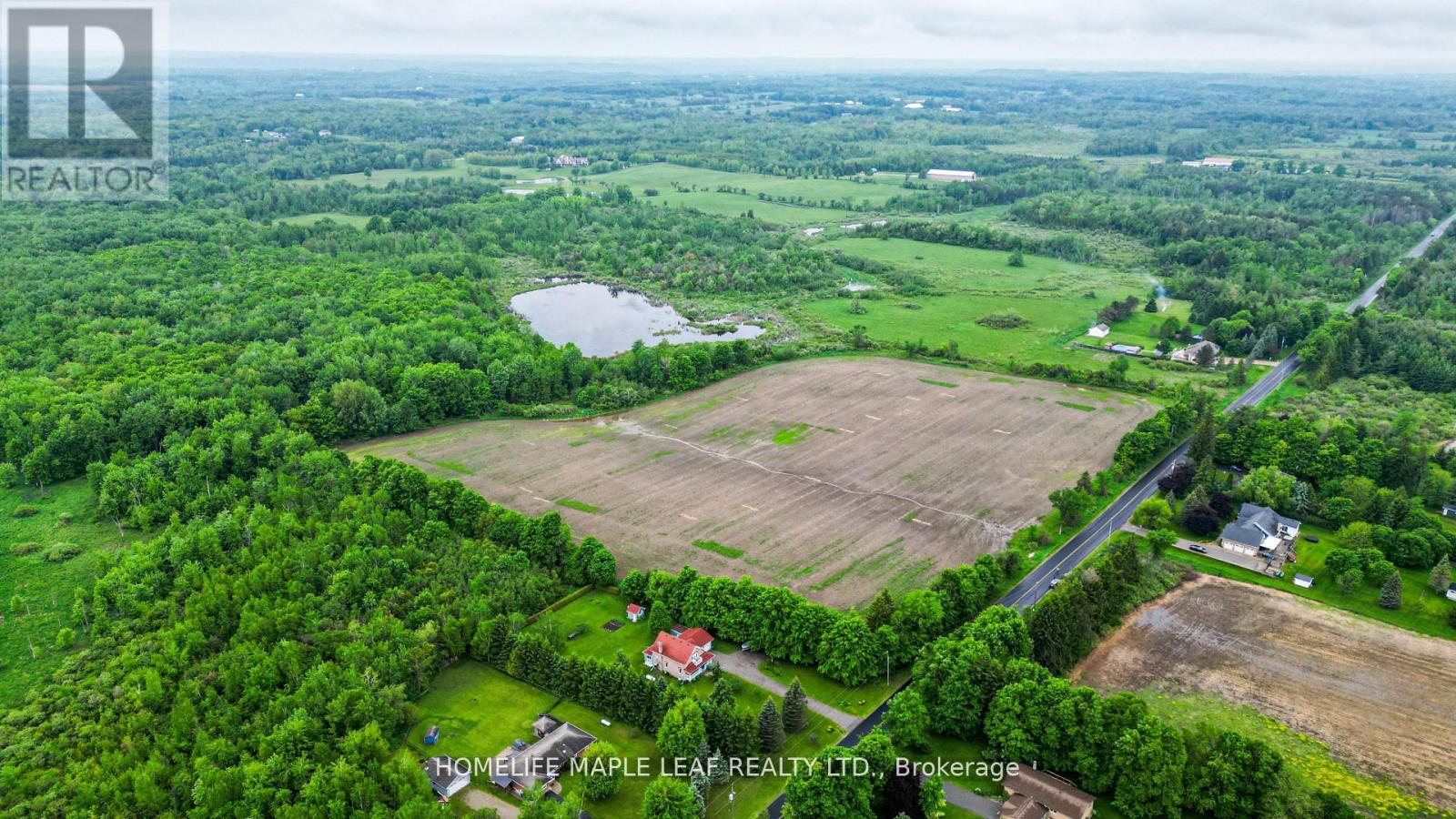 0 St Andrews Road, Caledon, Ontario  L7K 2C6 - Photo 5 - W12377505