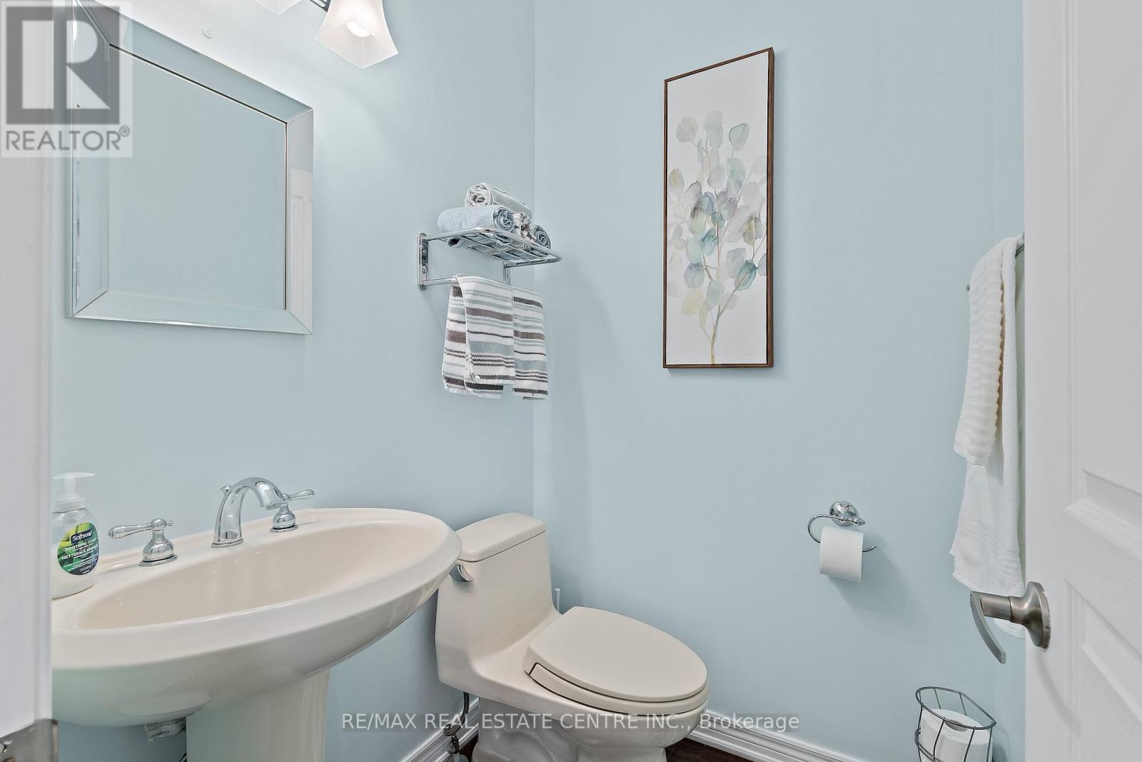 48 Garrison Square, Halton Hills (Georgetown), Ontario  L7G 0B9 - Photo 26 - W12377545