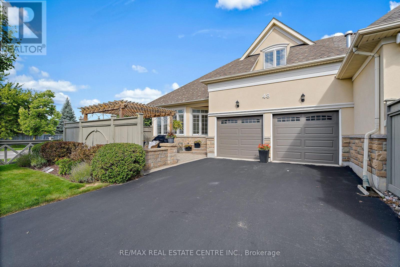 48 Garrison Square, Halton Hills (Georgetown), Ontario  L7G 0B9 - Photo 45 - W12377545