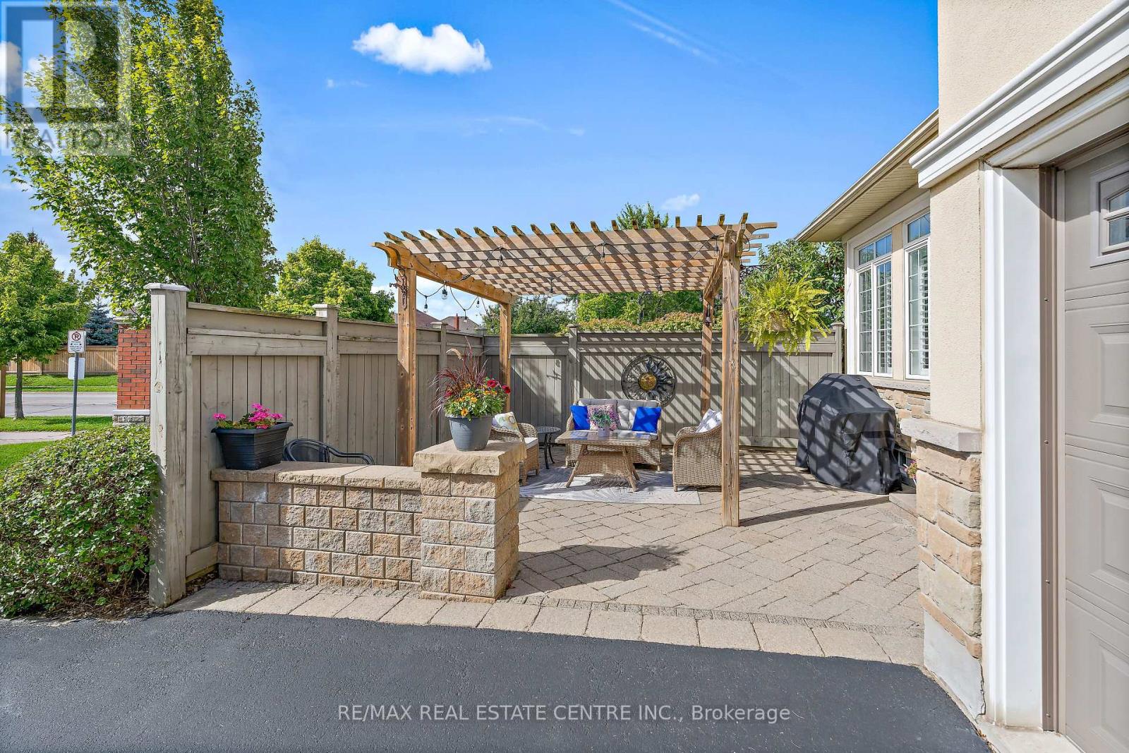 48 Garrison Square, Halton Hills (Georgetown), Ontario  L7G 0B9 - Photo 46 - W12377545