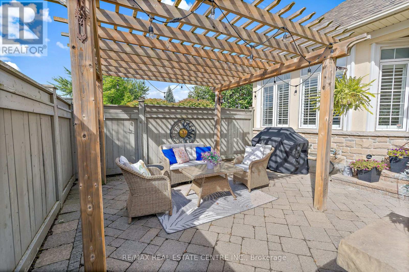 48 Garrison Square, Halton Hills (Georgetown), Ontario  L7G 0B9 - Photo 48 - W12377545