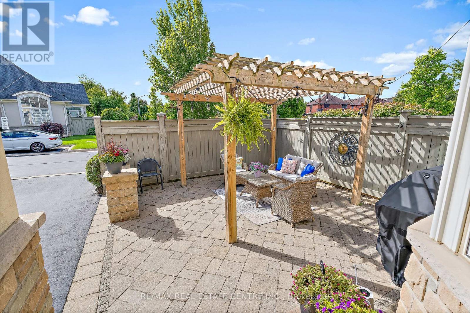 48 Garrison Square, Halton Hills (Georgetown), Ontario  L7G 0B9 - Photo 50 - W12377545