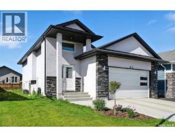 755 Labine Court Kensington, Saskatoon, Ca