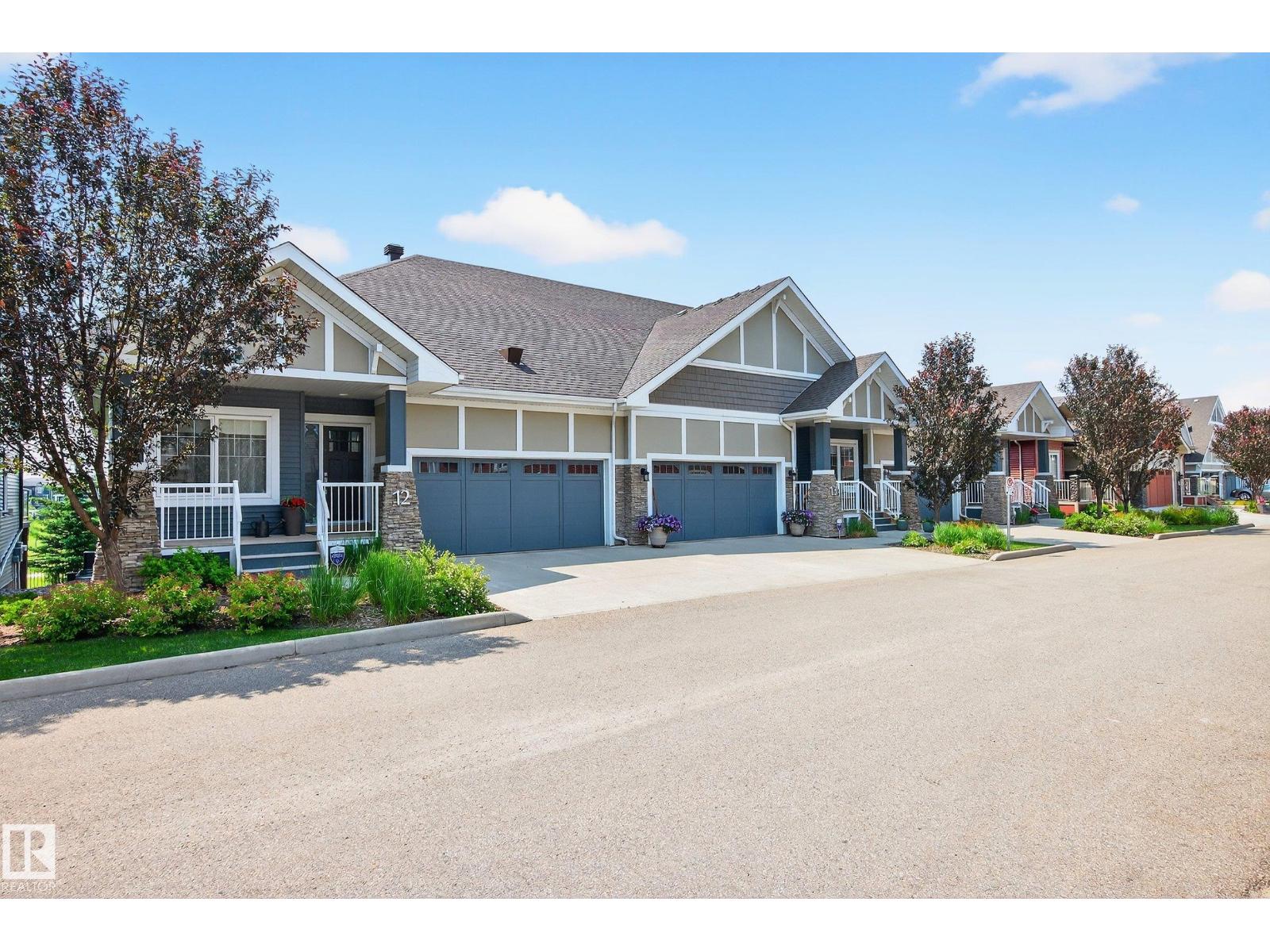 #13 8132 217 St Nw, Edmonton, Alberta  T5T 4S1 - Photo 39 - E4455811