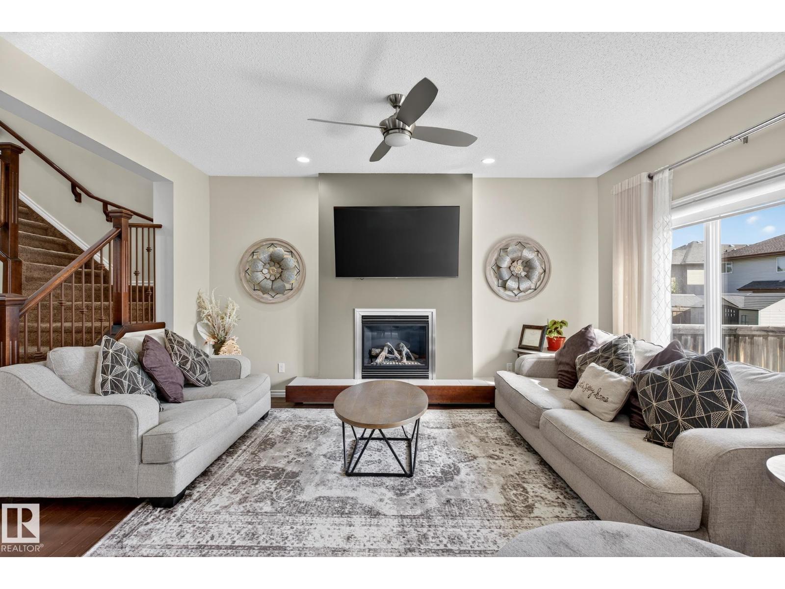 16737 58b St Nw, Edmonton, Alberta  T5Y 0N3 - Photo 17 - E4455814