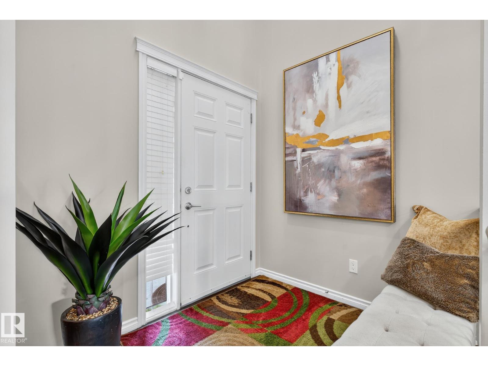 16737 58b St Nw, Edmonton, Alberta  T5Y 0N3 - Photo 4 - E4455814