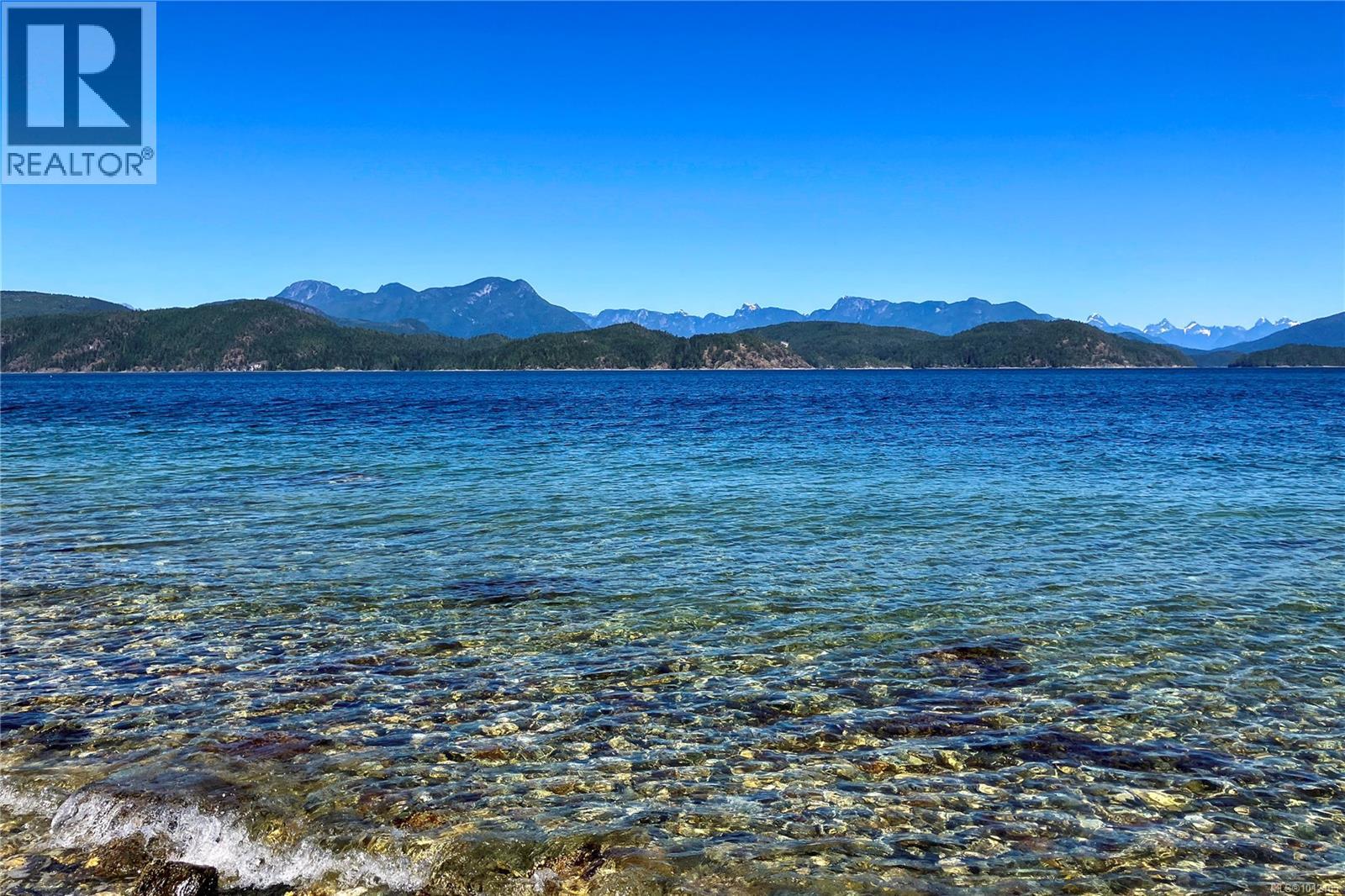 1572 Squirrel Cove Rd, Cortes Island, British Columbia